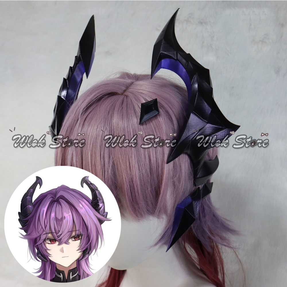 Cosplay Anime Female Characters - أنيمي لعبة جينشين إمباكت دورين تأثيري