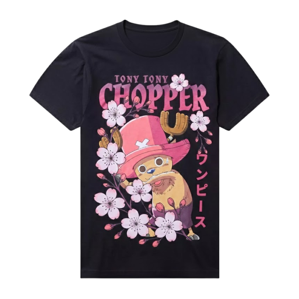 Anime Cosplay Easy - صيف 2026 تي شيرت واسع بطبعة