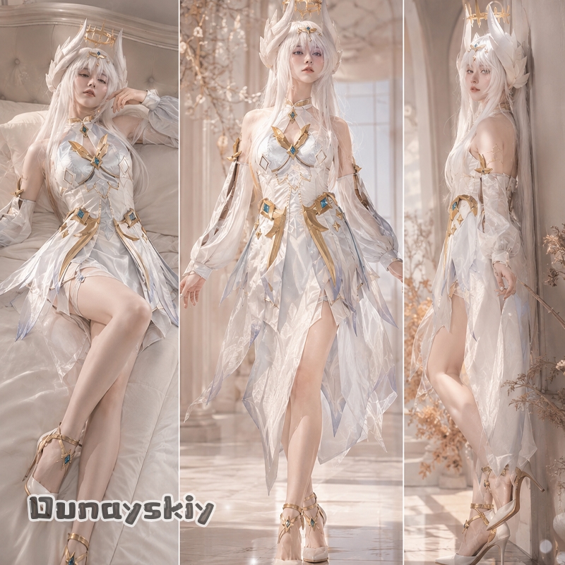 Anime Cosplay Outfits Female - 901 ​ ​ زي تنكري لشخصية
