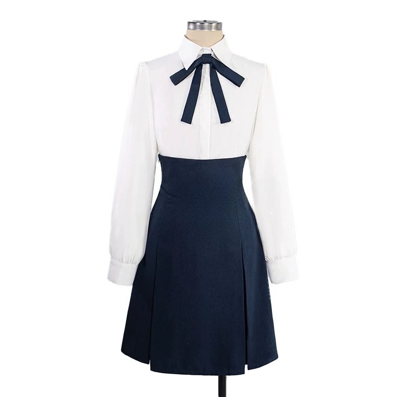 Anime Cosplay Outfits Female - فستان تنكري لشخصية سابر من فيلم