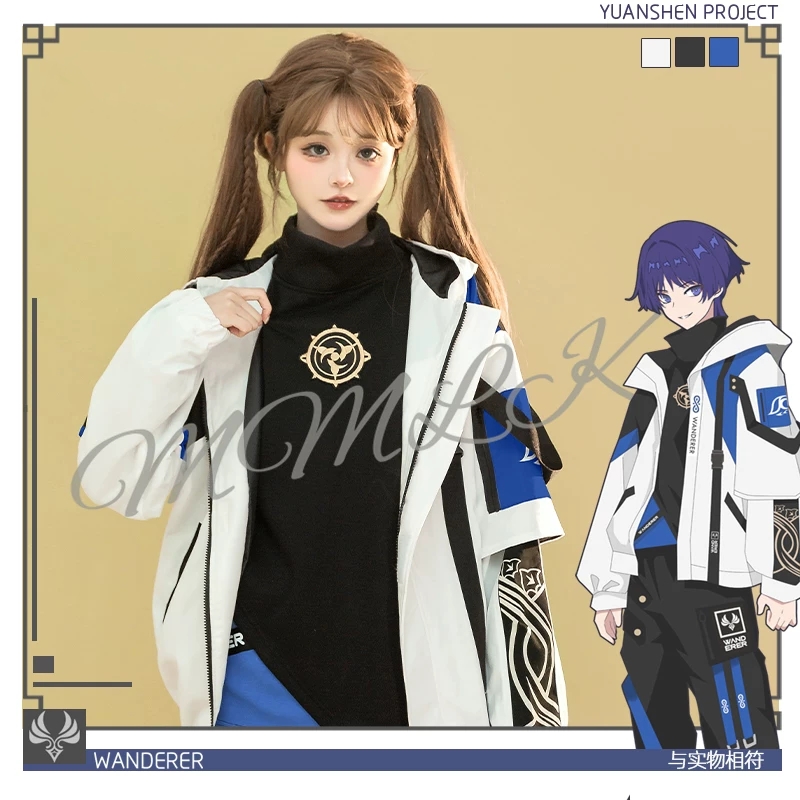 Anime Cosplay Girls - زي تنكري لشخصية 