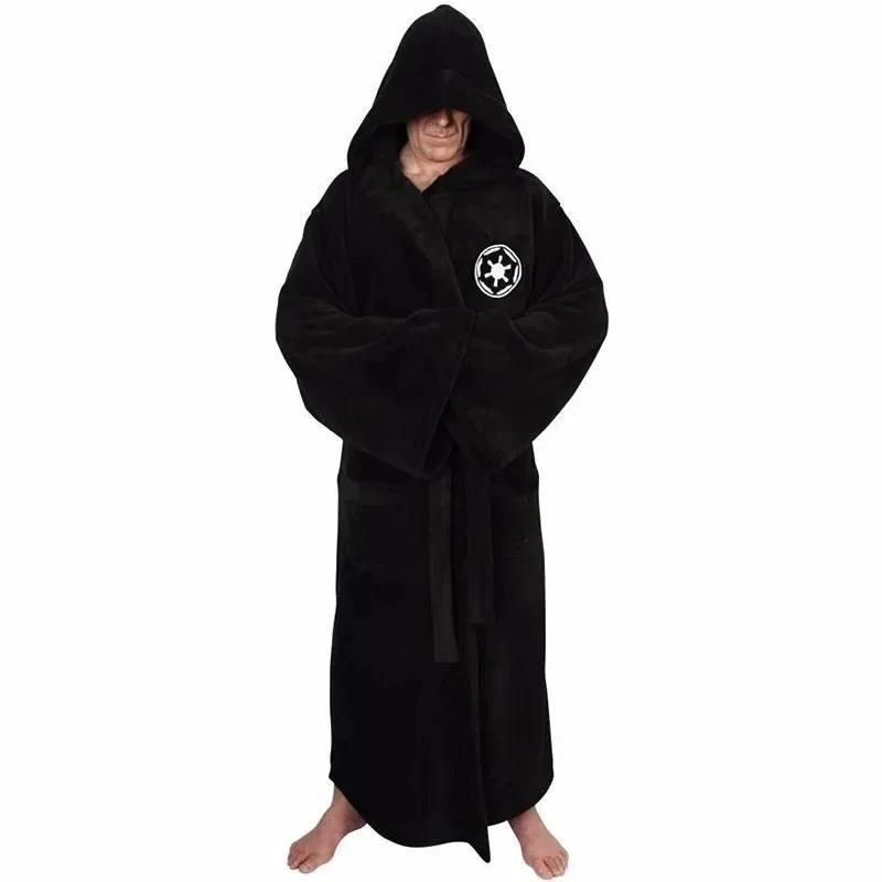 Cosplay Anime Basic - جيدي تأثيري ثوب النوم الذكور Homewear