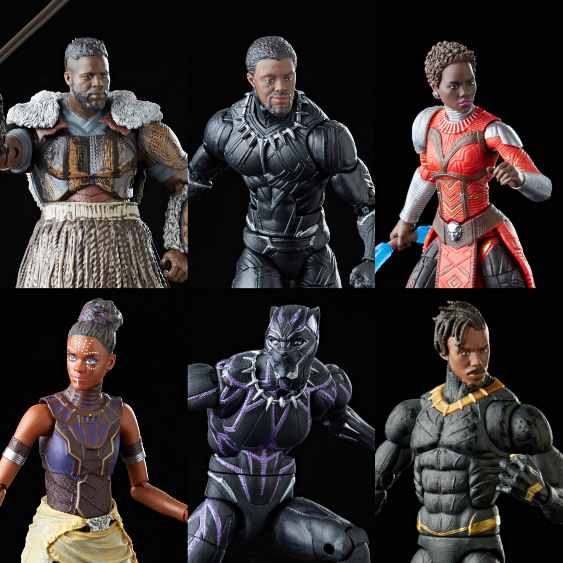 Kotobukiya Artfx - مجموعة شخصيات 