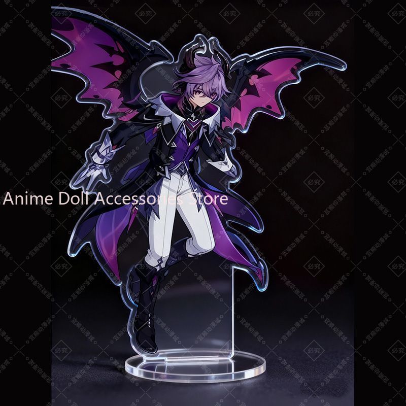 Cosplay Anime Female Characters - أنيمي جينشين إمباكت دورين أكريليك حامل