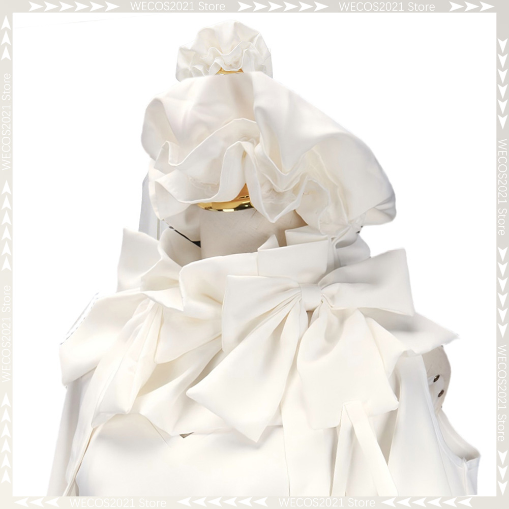 Anime Cosplay Outfits Female - زي تنكري أنمي للنساء مستوحى من