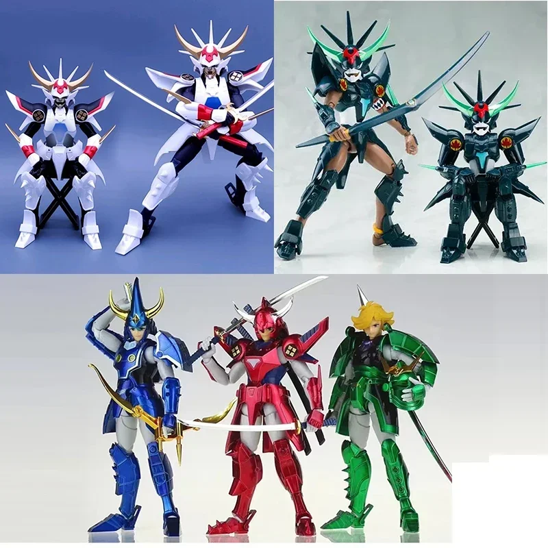 Kotobukiya Artfx - أسود وأبيض النمر عمل الشكل ،