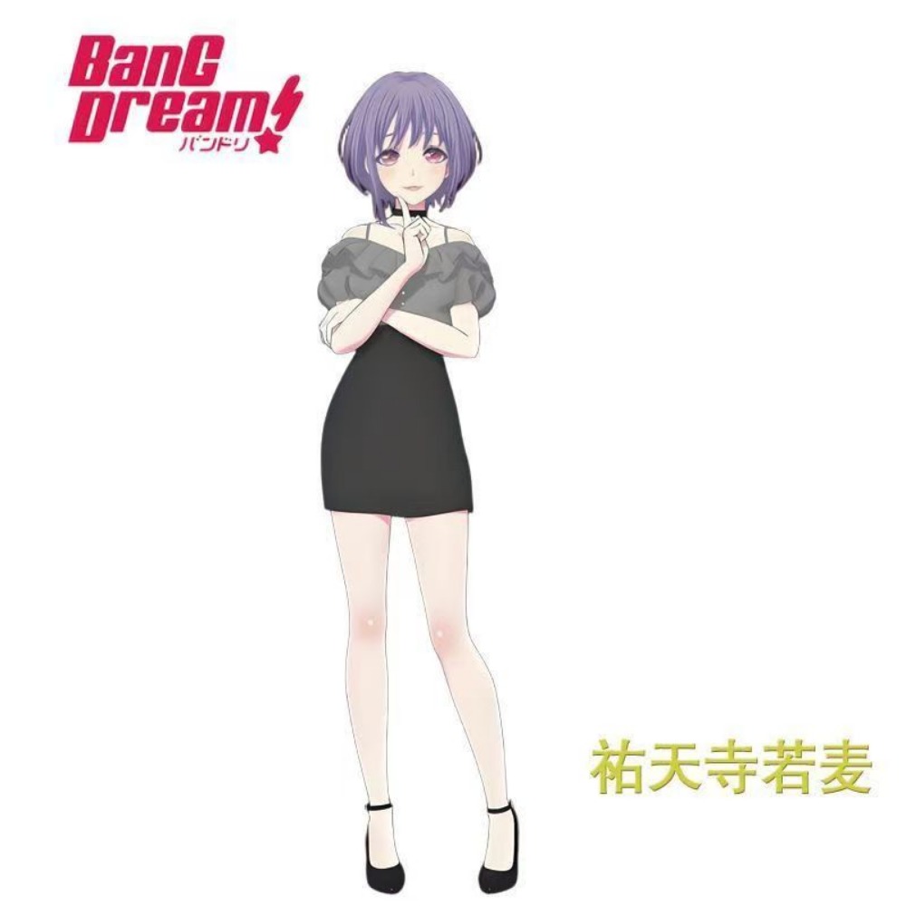 مجموعة نيومو يوتاكي بانج دريم  - مراجعة Anime Cosplay Dress For Women وسعره