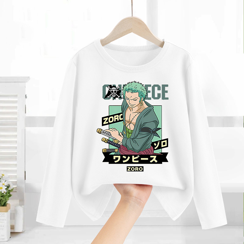 قميص أطفال بأكمام طويلة مطبوع  - مراجعة Anime Cosplay Girlfriend وسعره