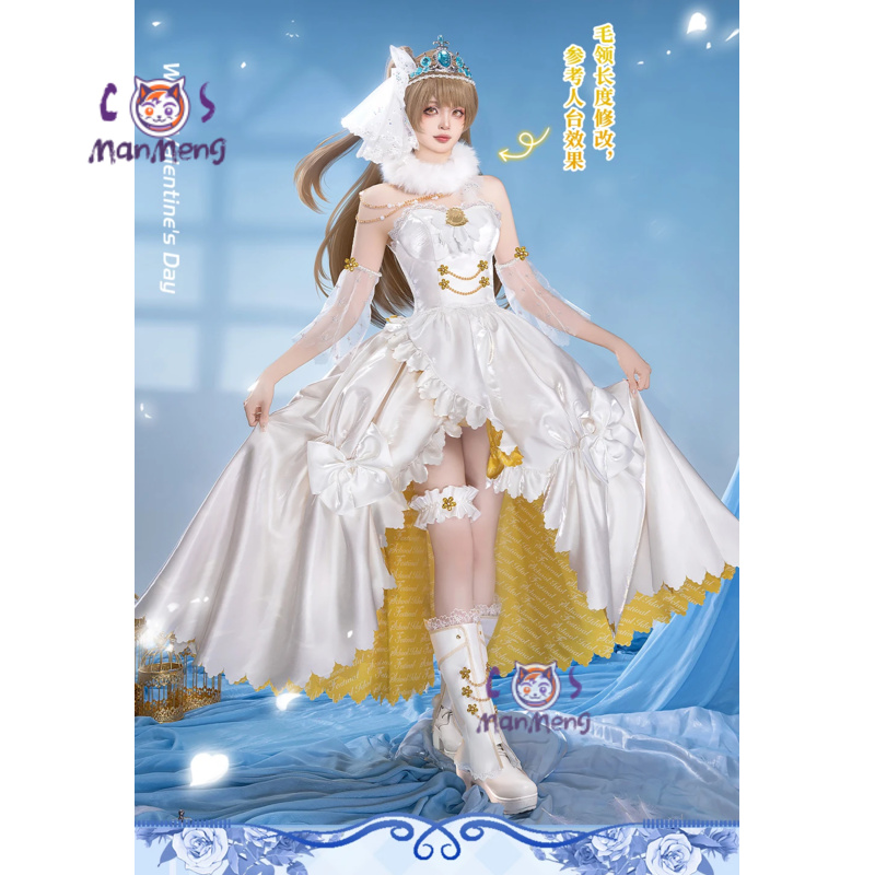 مينامي كوتوري أنيمي لوفيليف! ت - مراجعة Anime Cosplay Dress For Women وسعره