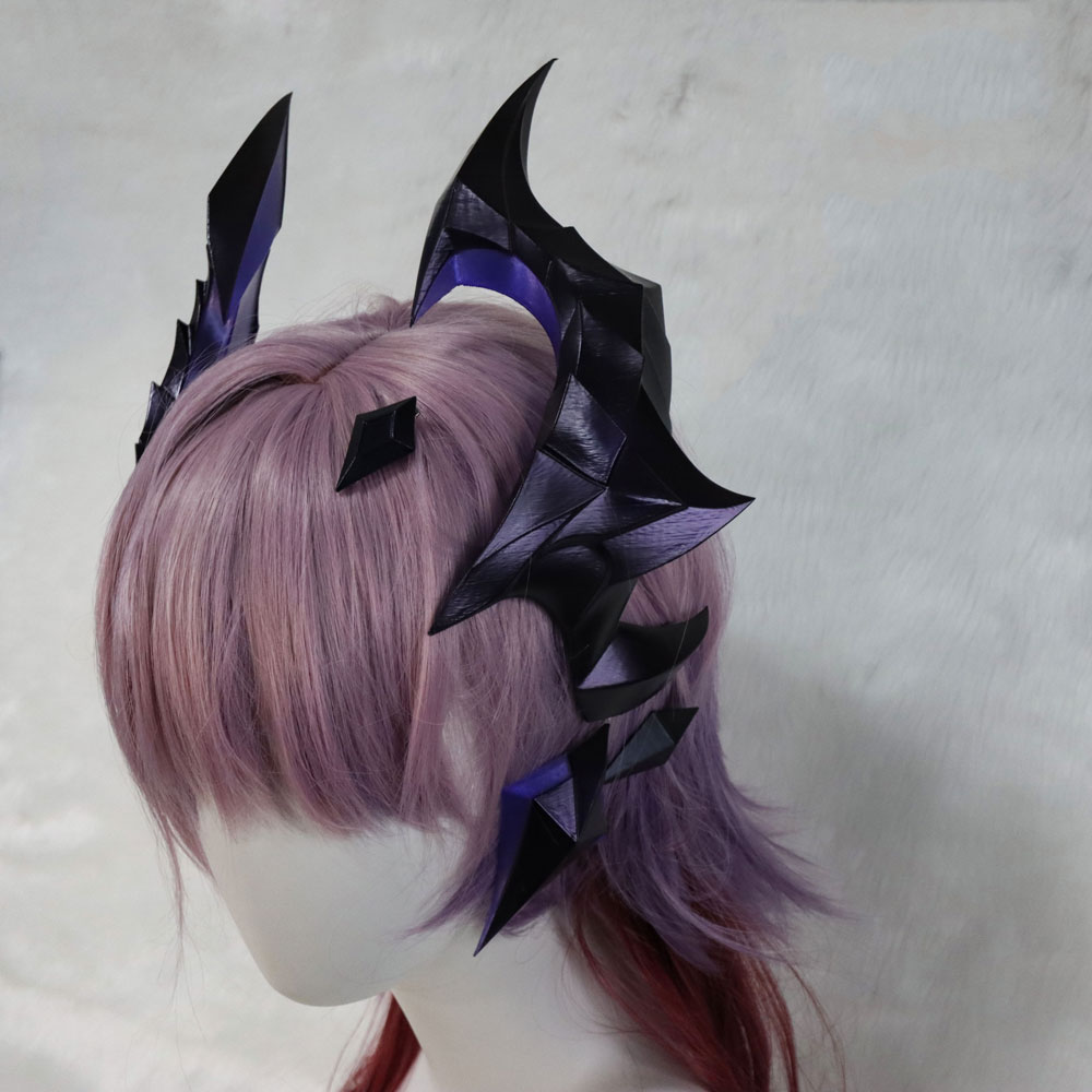 أنيمي لعبة جينشين إمباكت دورين - مراجعة Cosplay Anime Female Characters وسعره