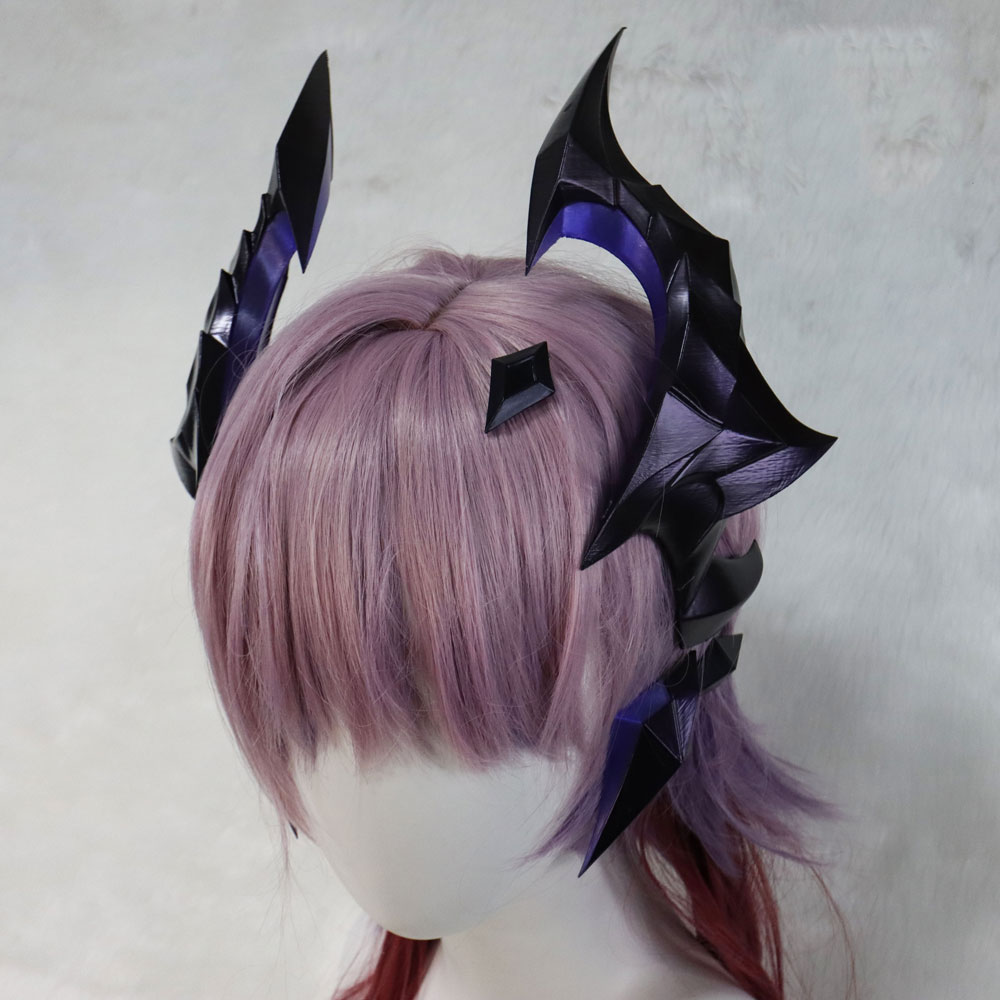 أنيمي لعبة جينشين إمباكت دورين - مراجعة Cosplay Anime Female Characters وسعره
