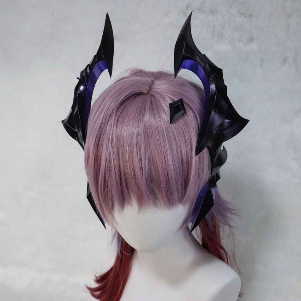 أنيمي لعبة جينشين إمباكت دورين - مراجعة Cosplay Anime Female Characters وسعره