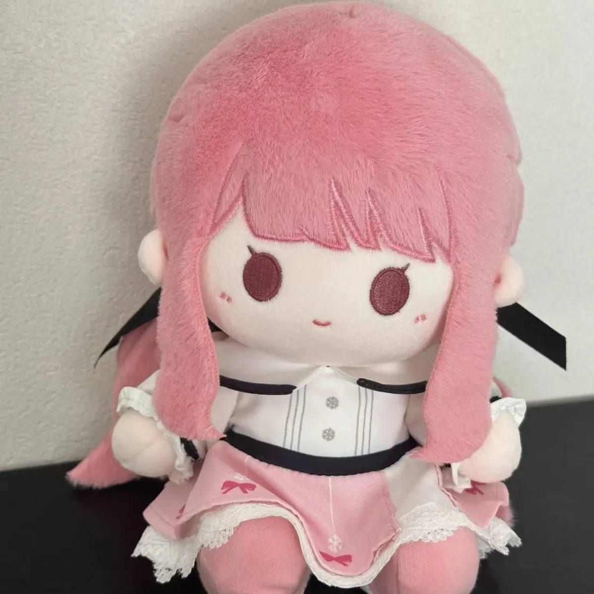 دمية إنفينيتي نيكو اللطيفة بطو - مراجعة Anime About Cosplay Girl وسعره