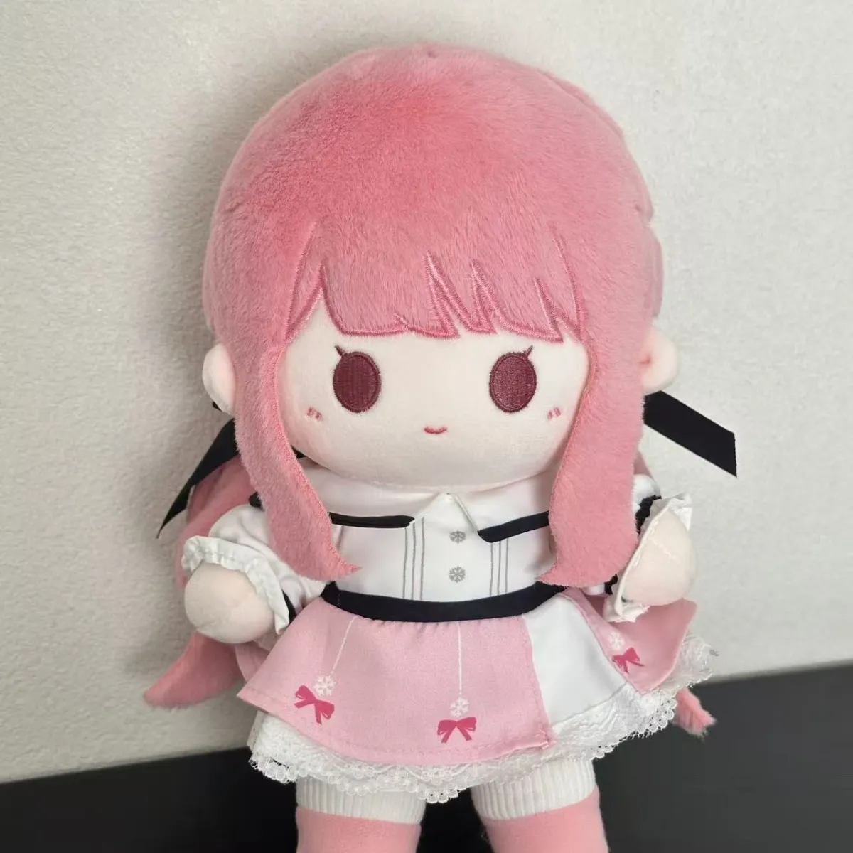 دمية إنفينيتي نيكو اللطيفة بطو - مراجعة Anime About Cosplay Girl وسعره