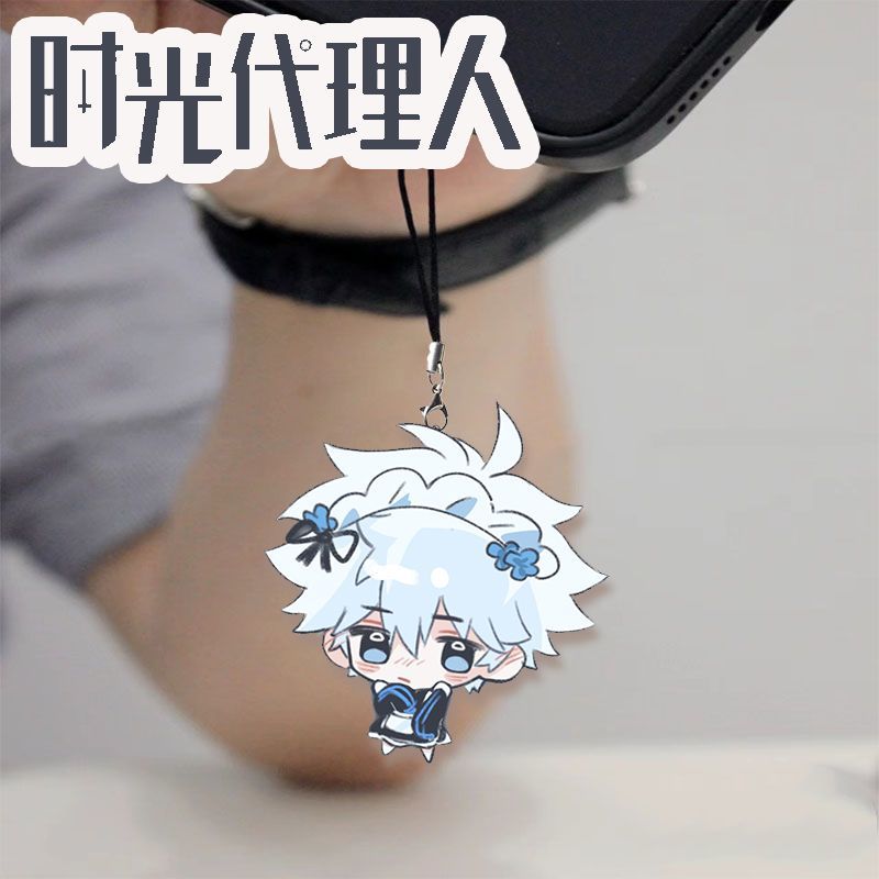 أنيمي لينك انقر تشارلز فيليكس  - مراجعة Anime Cosplay Girls وسعره
