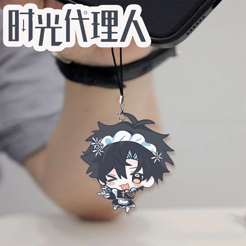 أنيمي لينك انقر تشارلز فيليكس  - مراجعة Anime Cosplay Girls وسعره