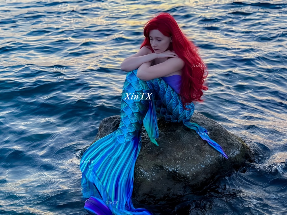 رائج! بدلة سباحة للكبار على شك - مراجعة Anime Cosplay Girl Photo وسعره