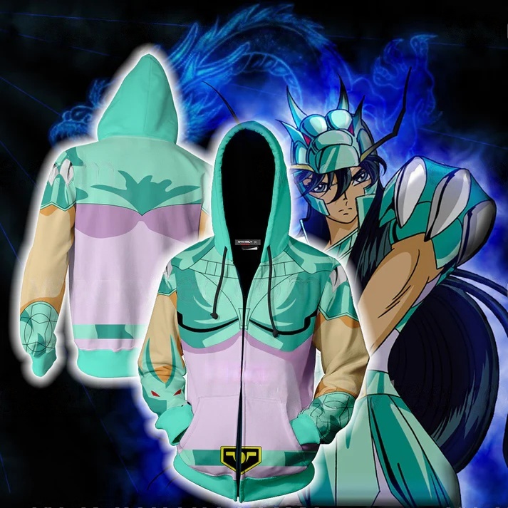 أنيمي سانت سيا ثلاثية الأبعاد  - مراجعة Cosplay Anime Basic وسعره