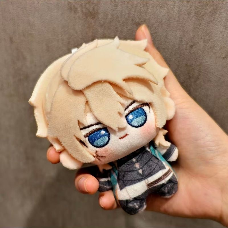 [منتج جديد] دمية قطنية أصلية ل - مراجعة Anime Cosplay List وسعره