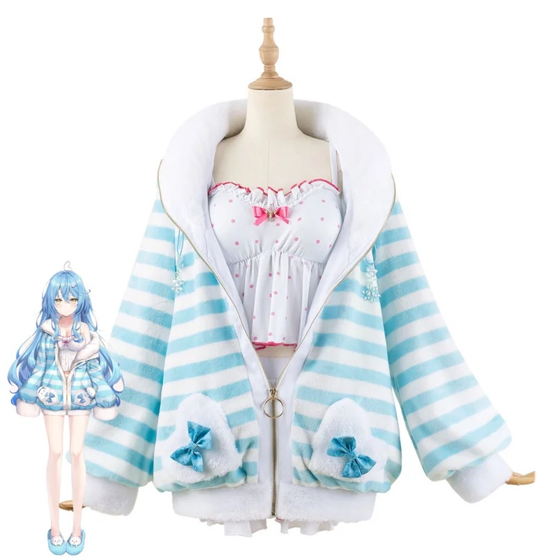 x;3,f'6;h\9/يوتيوبر VTuber هول - مراجعة Anime Cosplay Youtuber وسعره