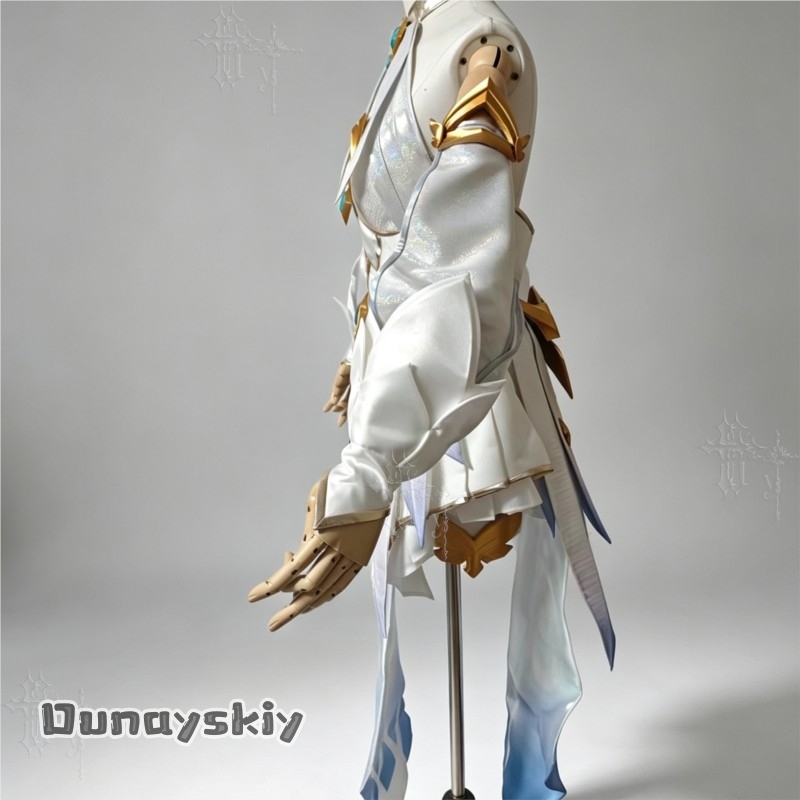 901 ​ ​ زي تنكري لشخصية ميرسي  - مراجعة Anime Cosplay Outfits Female وسعره