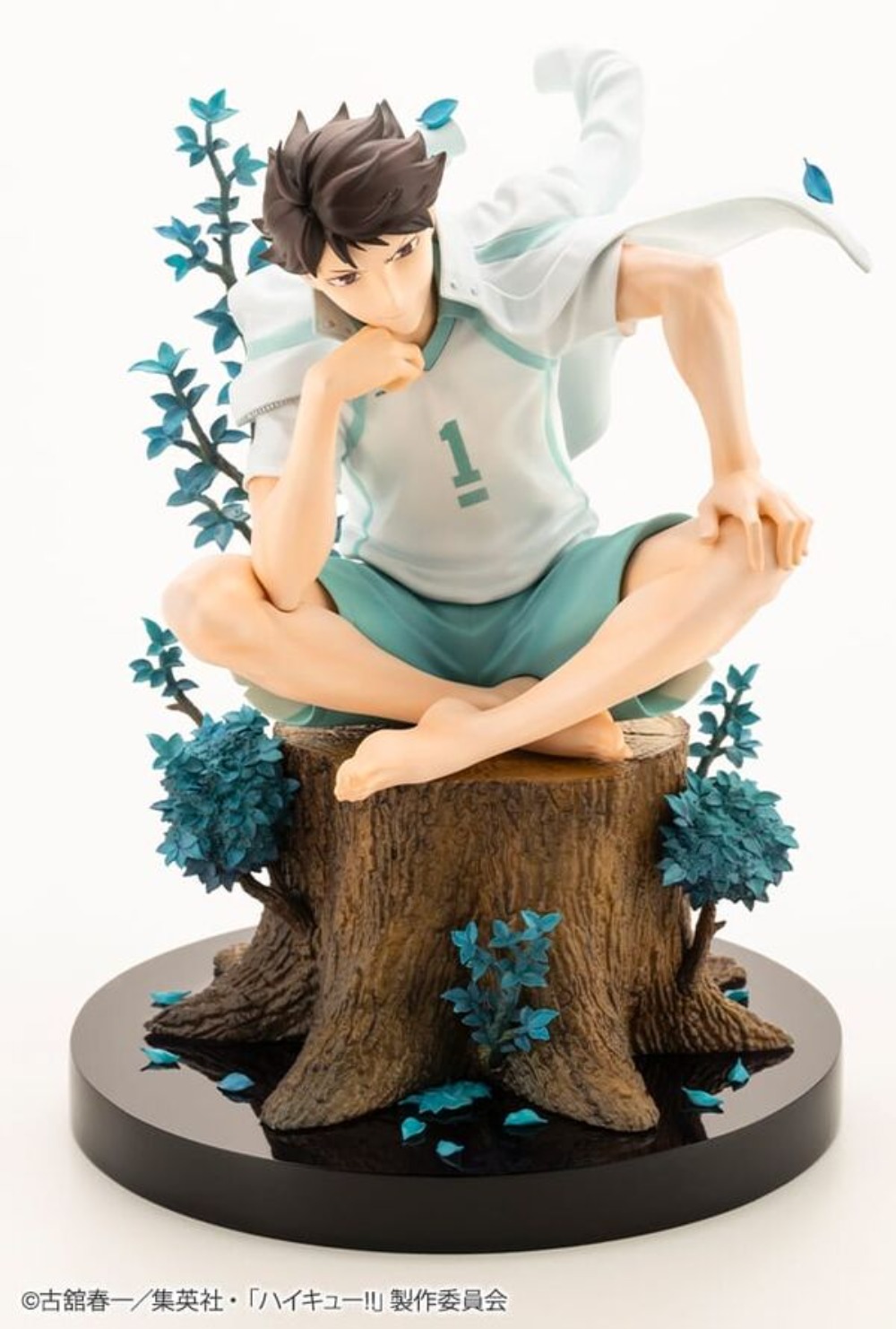 منتج أصلي 100% متوفر في المخزو - مراجعة Kotobukiya Artfx وسعره