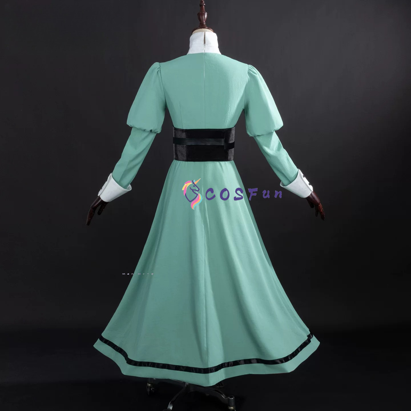 زي تنكري ريبون نايت، زي حفلات  - مراجعة Anime Cosplay List وسعره