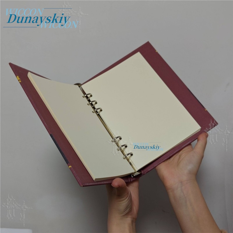 Arknights Endfield Mi Fu كتاب  - مراجعة Cosplay Anime Basic وسعره