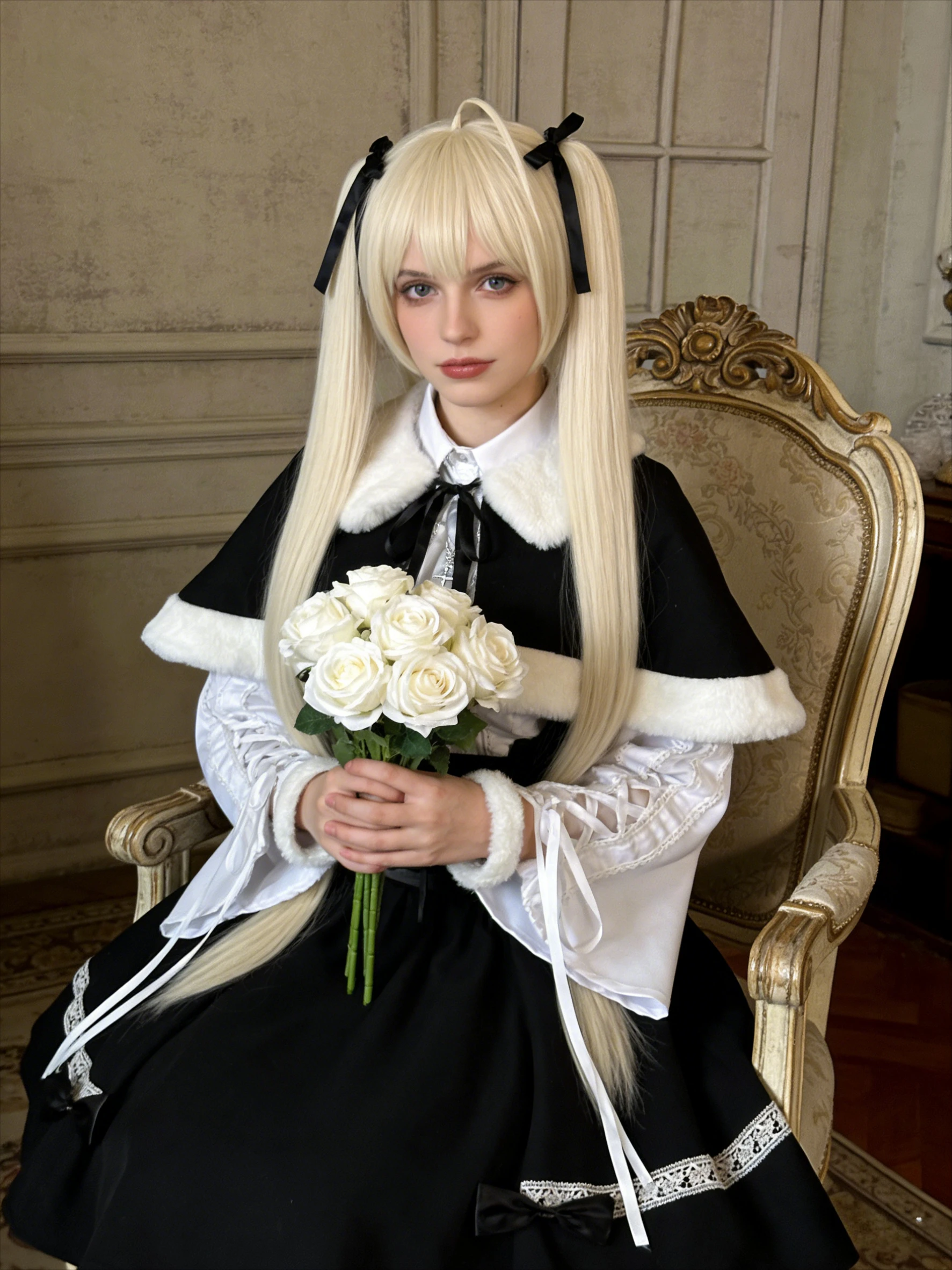 زي تنكري أنمي كاسوجانو سورا، ف - مراجعة Anime Cosplay List وسعره