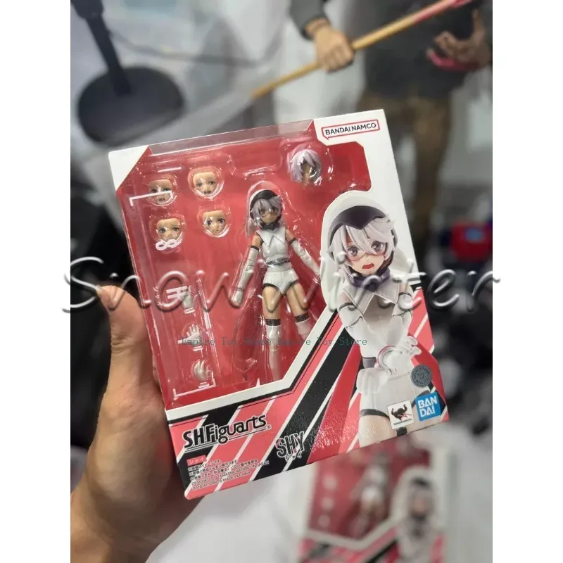 【متوفر في المخزون】بانداي إس.إت - مراجعة Bandai Tamashii Nations S.H.Figuarts وسعره