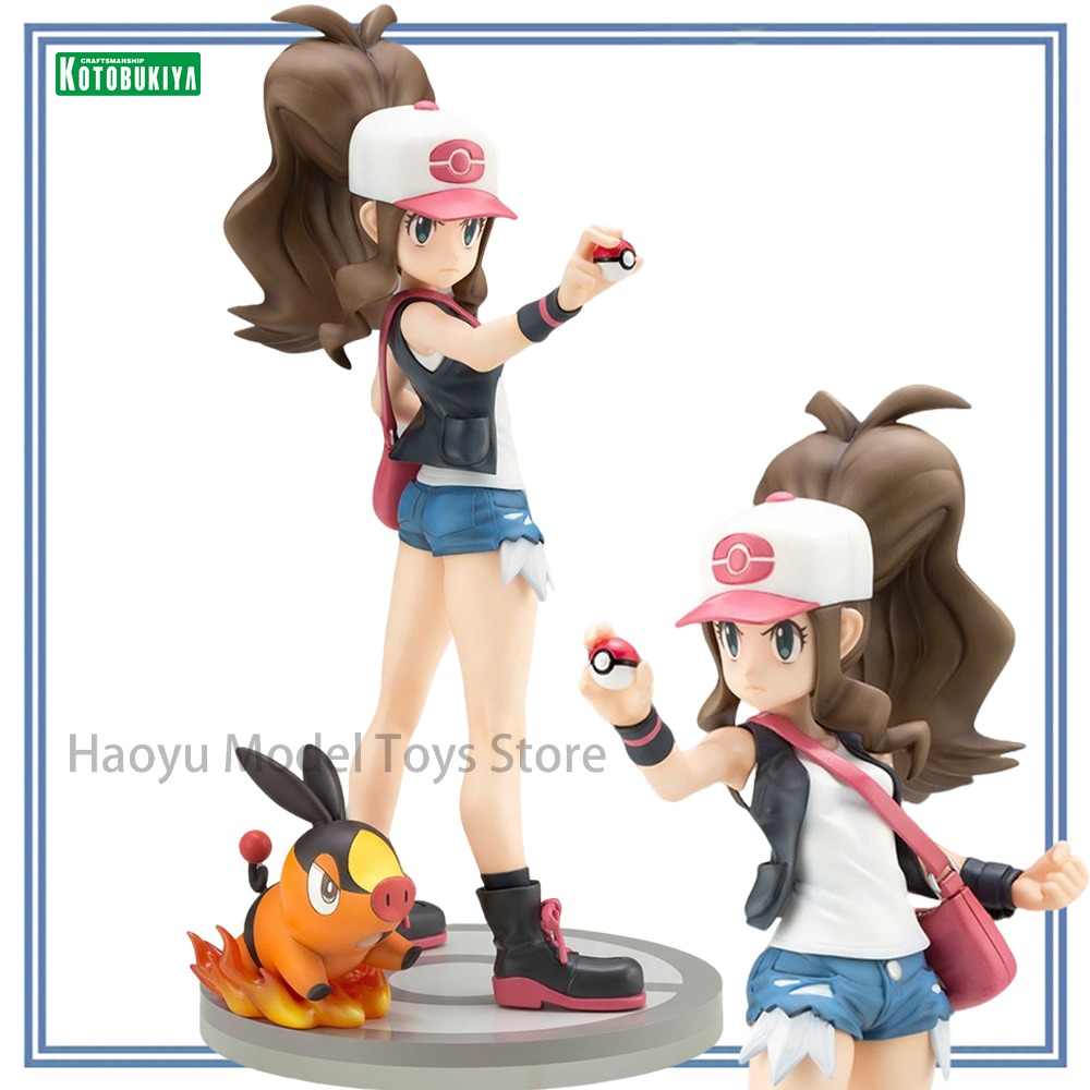 【HY】أصلي 100% متوفر في المخزون - مراجعة Kotobukiya Artfx وسعره
