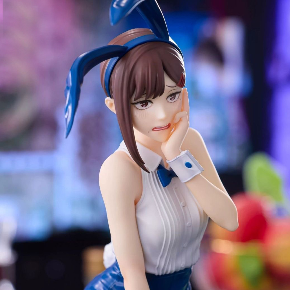 مجسم أنمي هيجاشياما كوبيني، مج - مراجعة Anime About Cosplay Girl وسعره
