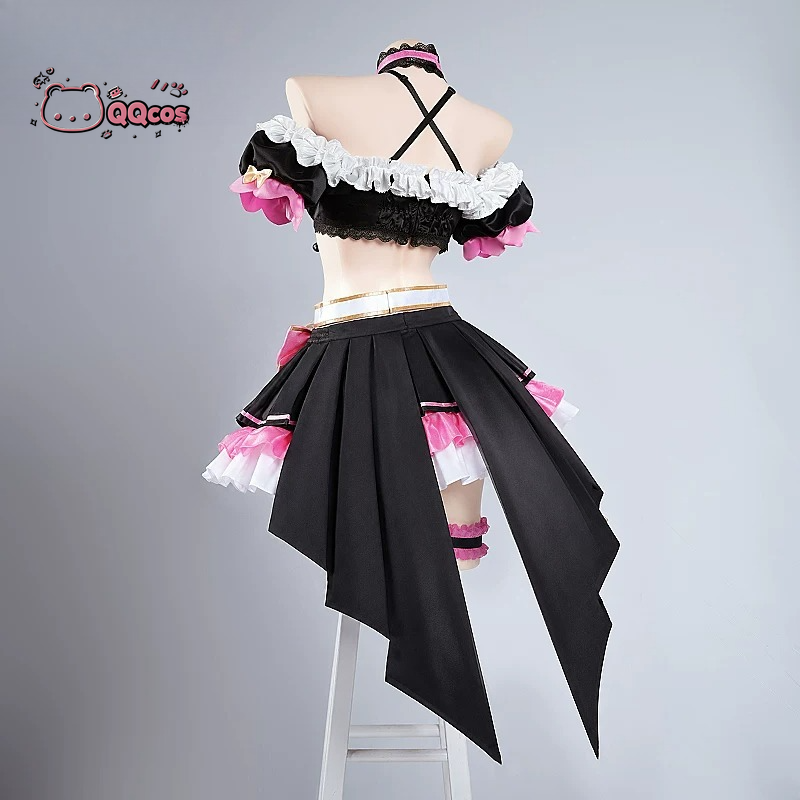 بلو أركايف بلانا كوسبلاي سلسلة - مراجعة Anime Cosplay Girls وسعره