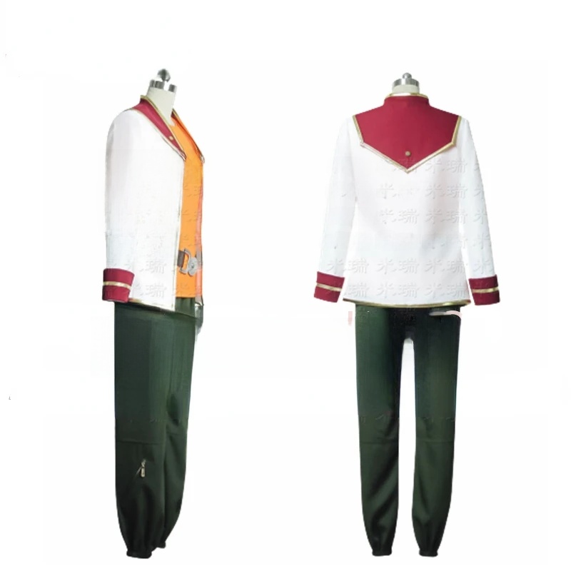 Pdmcms تأثيري هالوين لا شيء يو - مراجعة Anime Cosplay List وسعره