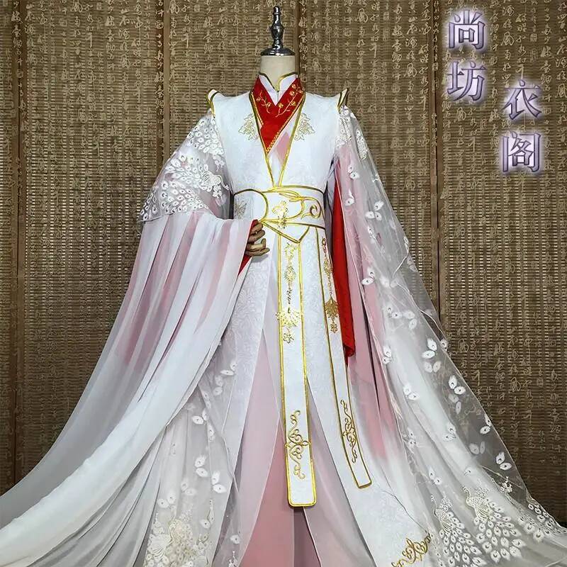 كراون المسؤولين السماويين يبار - مراجعة Queen Anime Cosplay وسعره