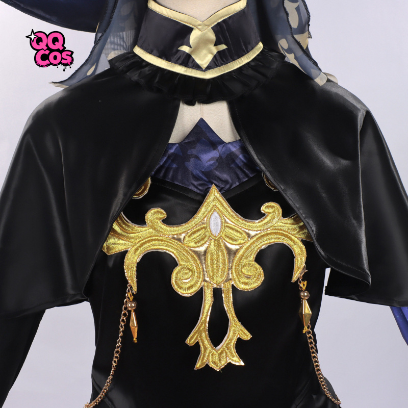 سلسلة ألعاب التنكر: حفلة إيجي، - مراجعة Anime Cosplay Girls وسعره