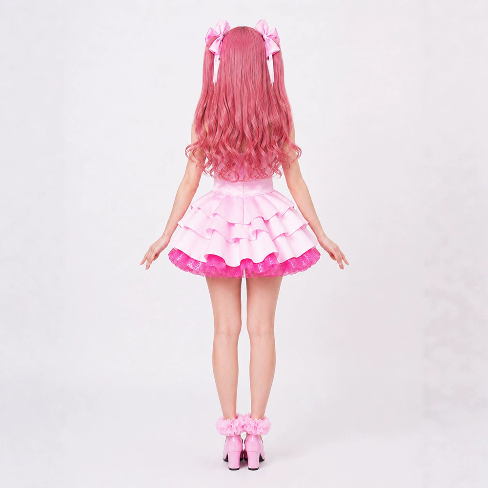 أزياء تنكرية جديدة للنساء من أ - مراجعة Anime Cosplay Outfits Female وسعره