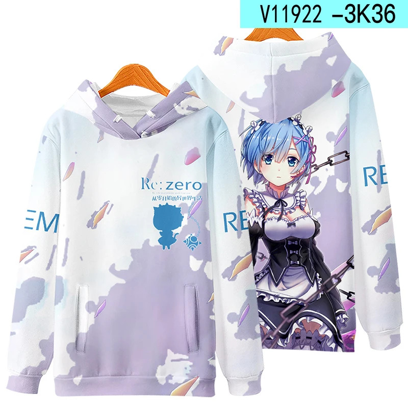 هودي كوسبلاي ثلاثي الأبعاد بطب - مراجعة Cosplay Anime Basic وسعره