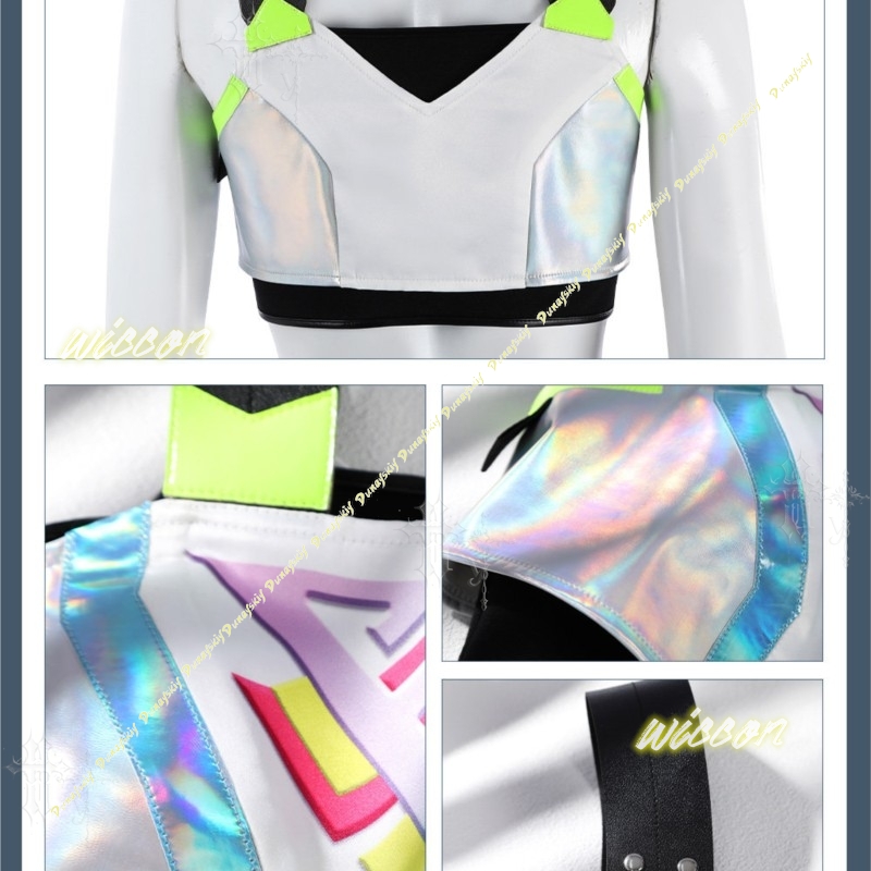 زي تنكري كامل لشخصية كيريكو من - مراجعة Anime Cosplay Outfits Female وسعره