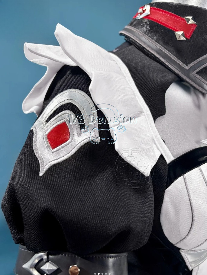 سلسلة ألعاب الأنمي: زي تنكري ل - مراجعة Anime Cosplay Outfits Female وسعره