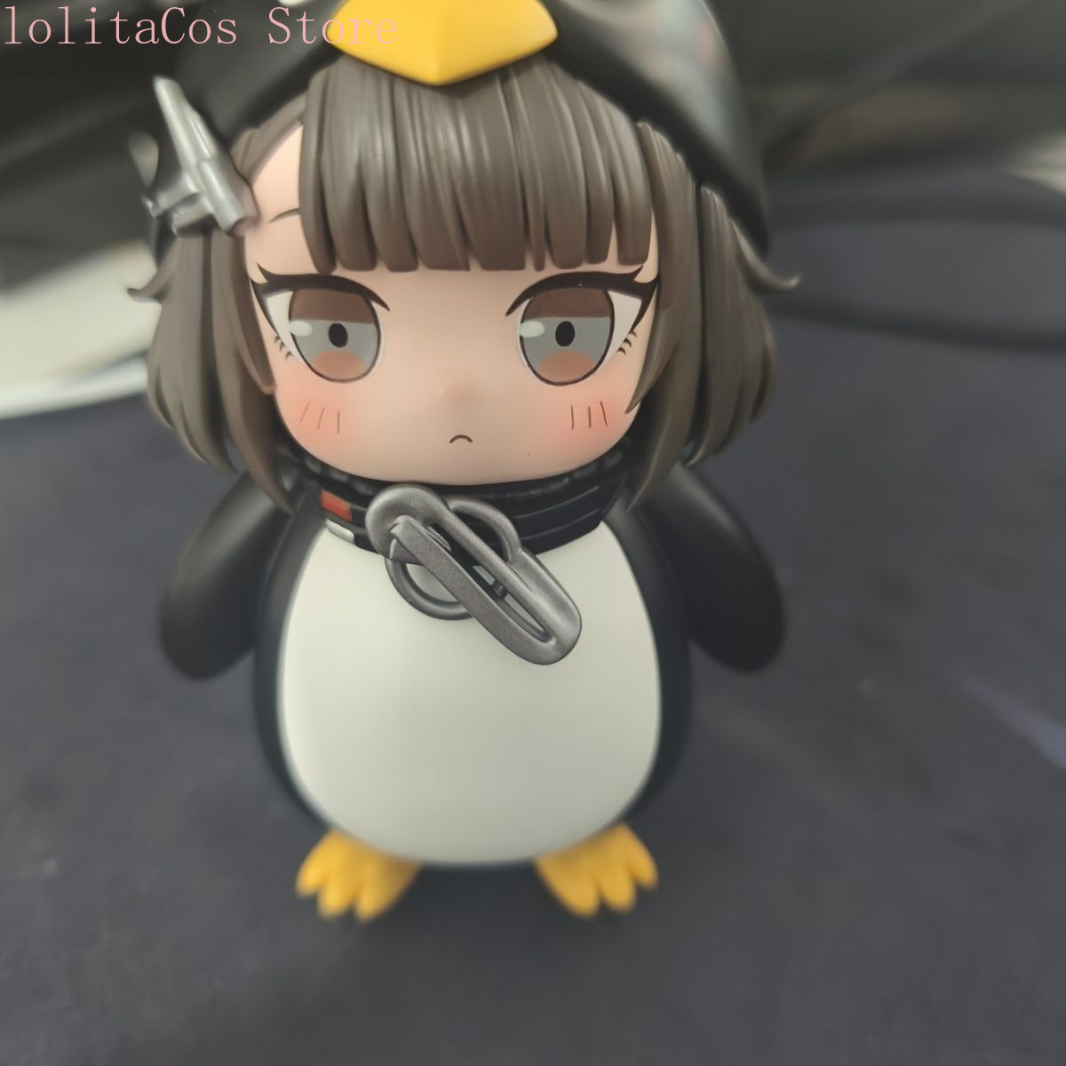 أركنايتس: إندفيلد إندمين غو غو - مراجعة Anime Cosplay Sus وسعره