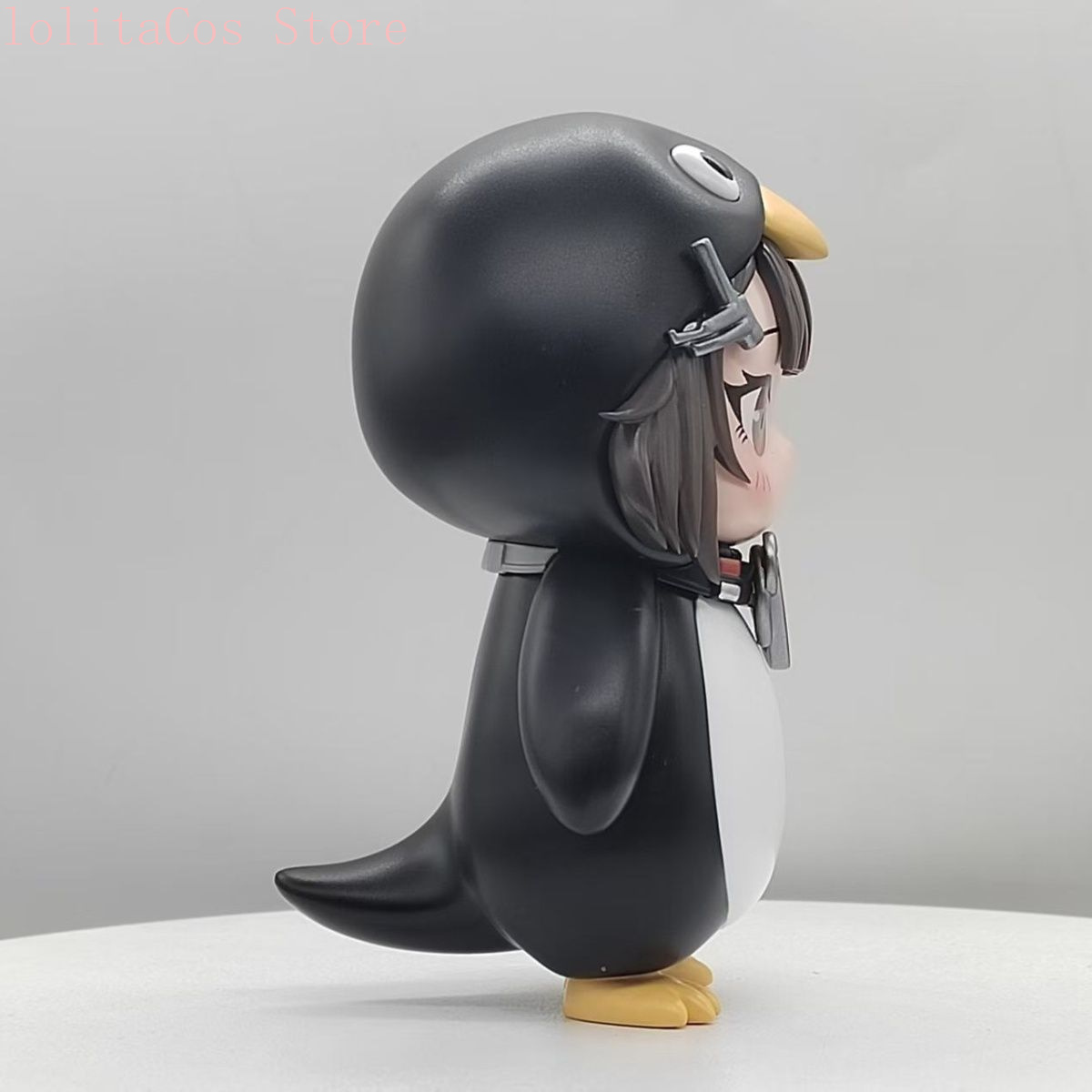 أركنايتس: إندفيلد إندمين غو غو - مراجعة Anime Cosplay Sus وسعره