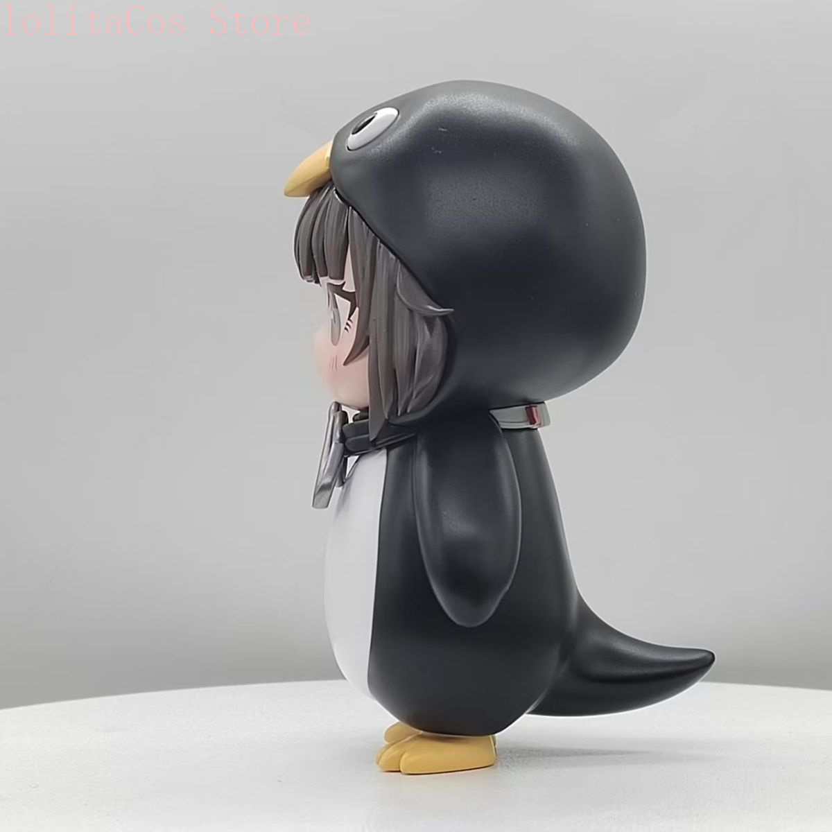 أركنايتس: إندفيلد إندمين غو غو - مراجعة Anime Cosplay Sus وسعره