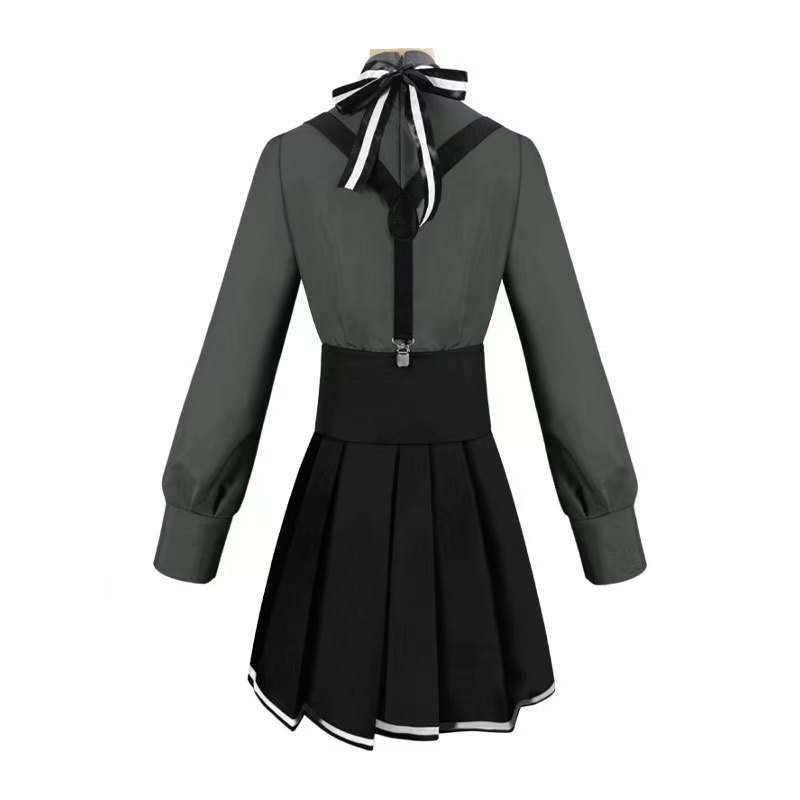 زي تنكري أنمي للفتيات من سباي  - مراجعة Anime Cosplay Outfits Female وسعره