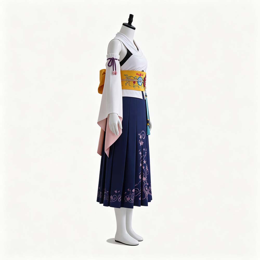 زي تنكري نسائي جديد للحفلات وا - مراجعة Anime Cosplay Outfits Female وسعره