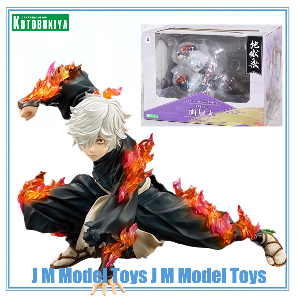【جي إم】مجسم أنمي أصلي 100% متو - مراجعة Kotobukiya Artfx وسعره