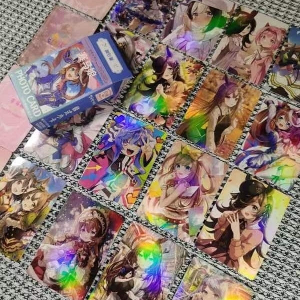 بريتي ديربي سبيشال ويك توكاي ت - مراجعة Anime Cosplay Sus وسعره