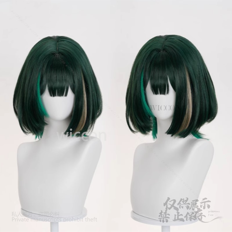 أنيمي لعبة Genshin تأثير جديد  - مراجعة Cosplay Anime Women وسعره