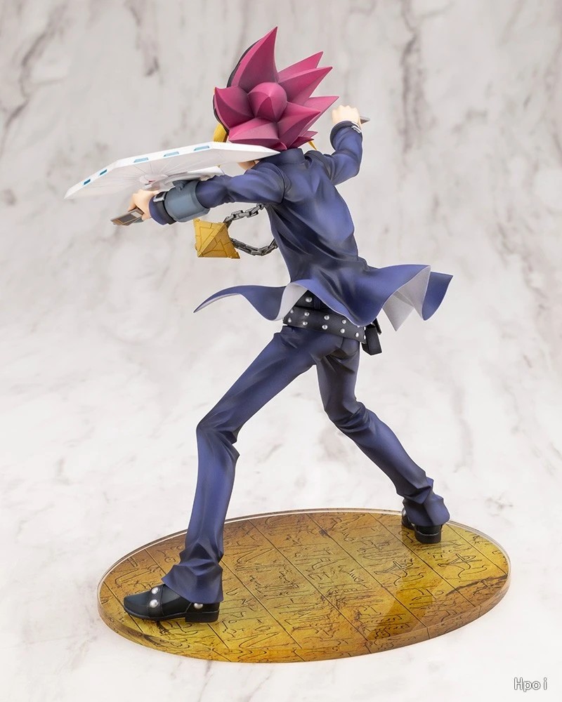 متوفر في المخزون: كوتوبوكيا AR - مراجعة Kotobukiya Artfx وسعره