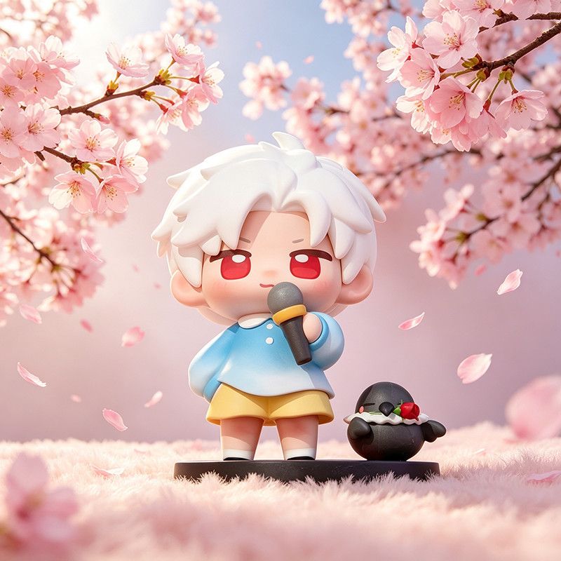 مجسم شخصية سيلوس من لعبة Love  - مراجعة Cosplay Anime Women وسعره